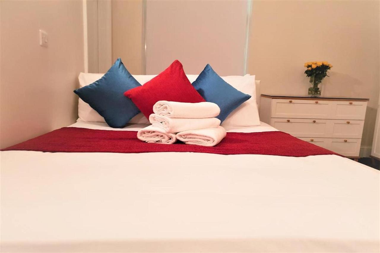 The King William Hotel Лондон Екстер'єр фото