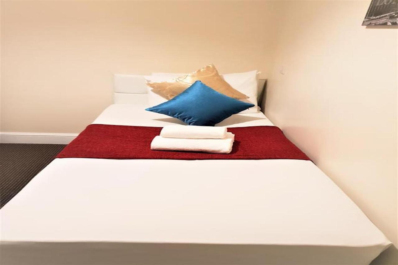 The King William Hotel Лондон Екстер'єр фото