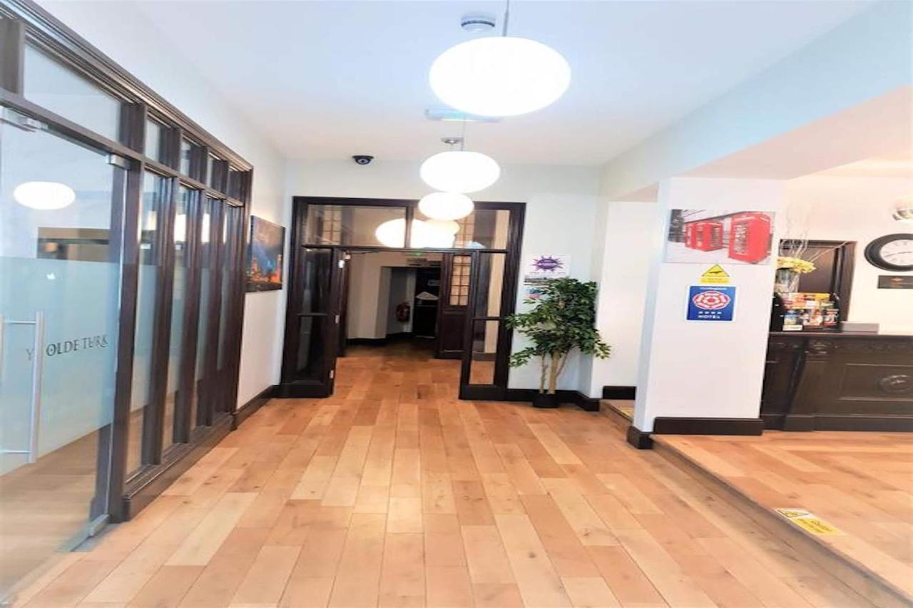 The King William Hotel Лондон Екстер'єр фото
