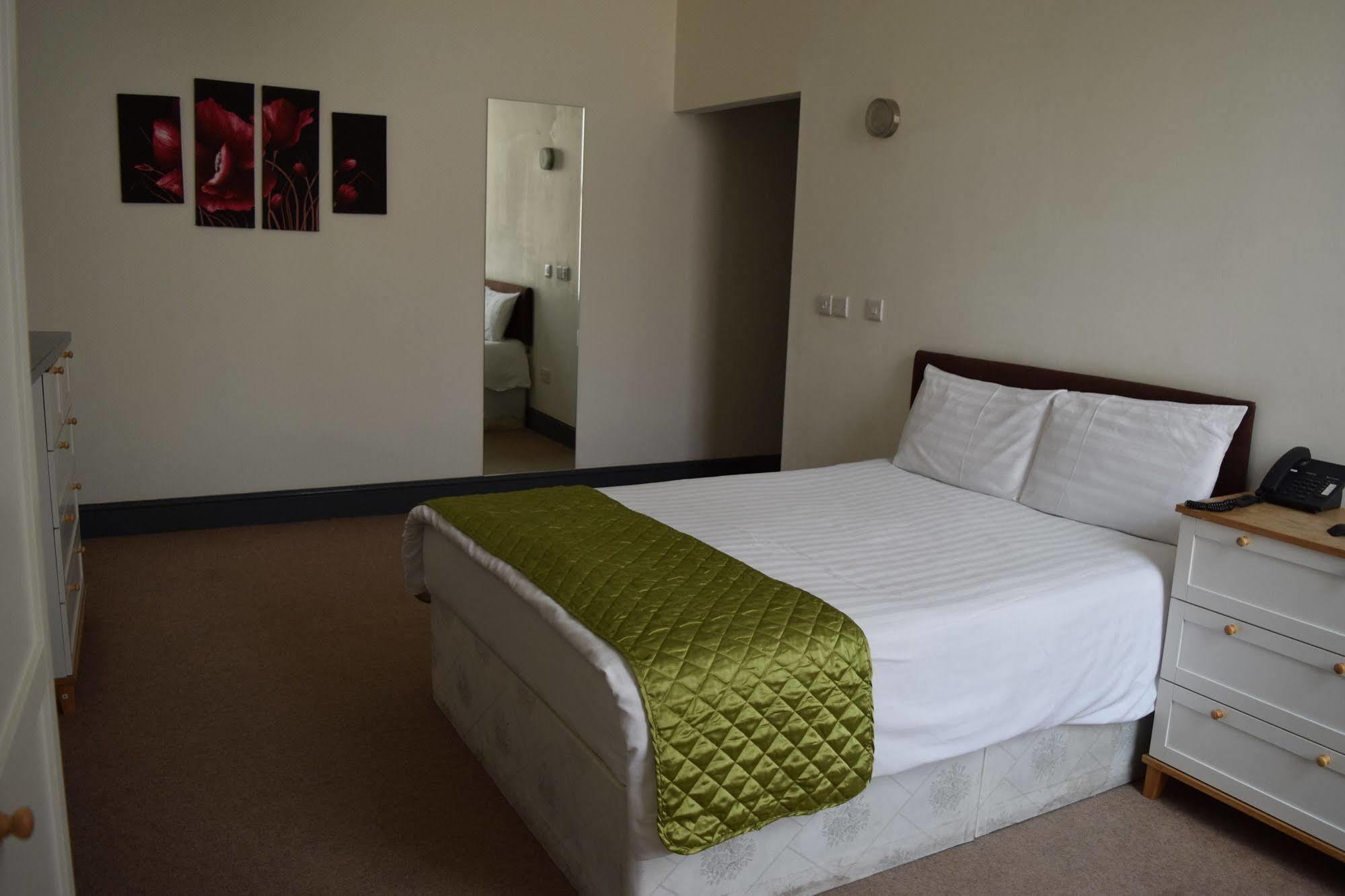 The King William Hotel Лондон Екстер'єр фото