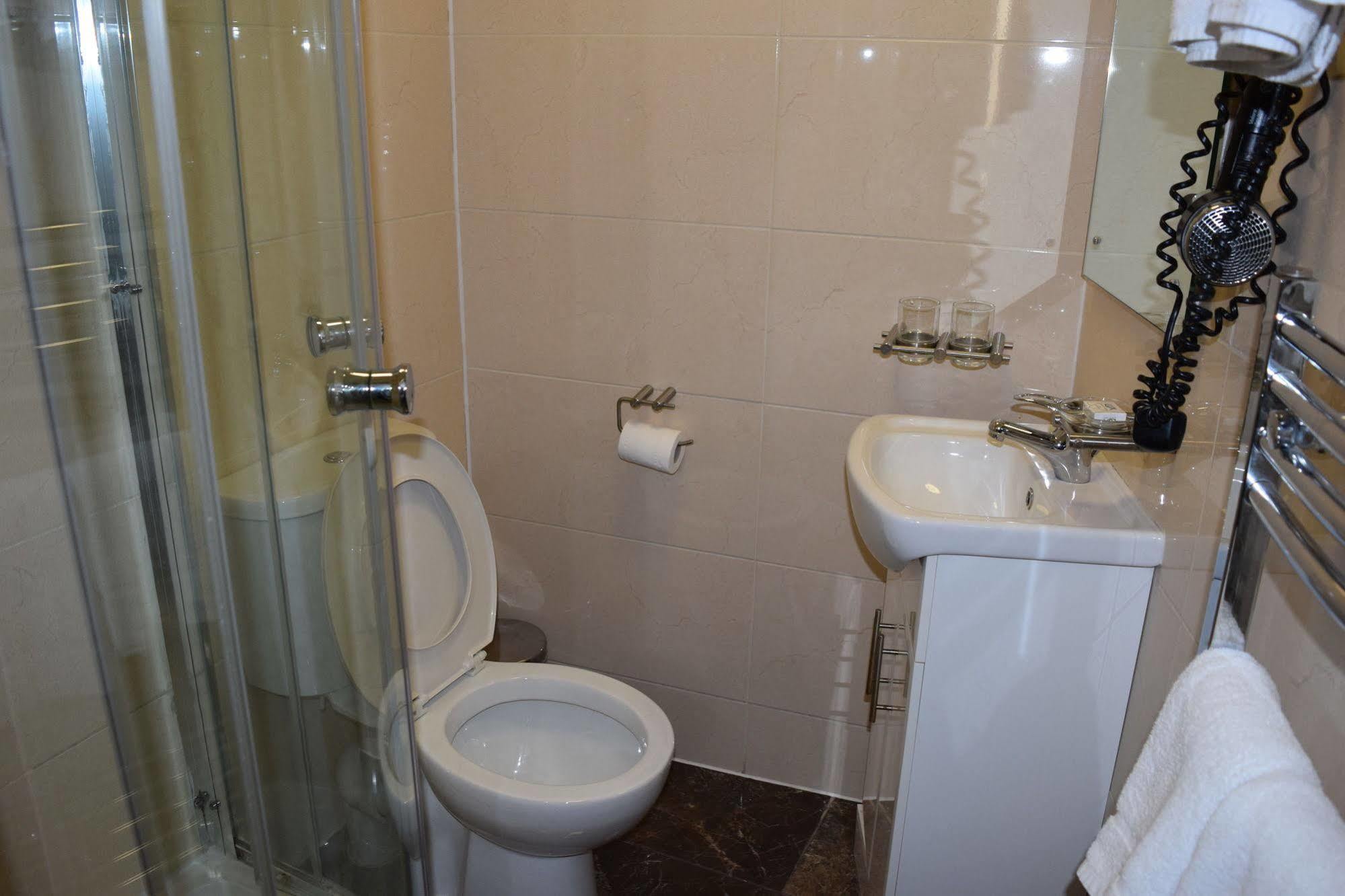 The King William Hotel Лондон Екстер'єр фото