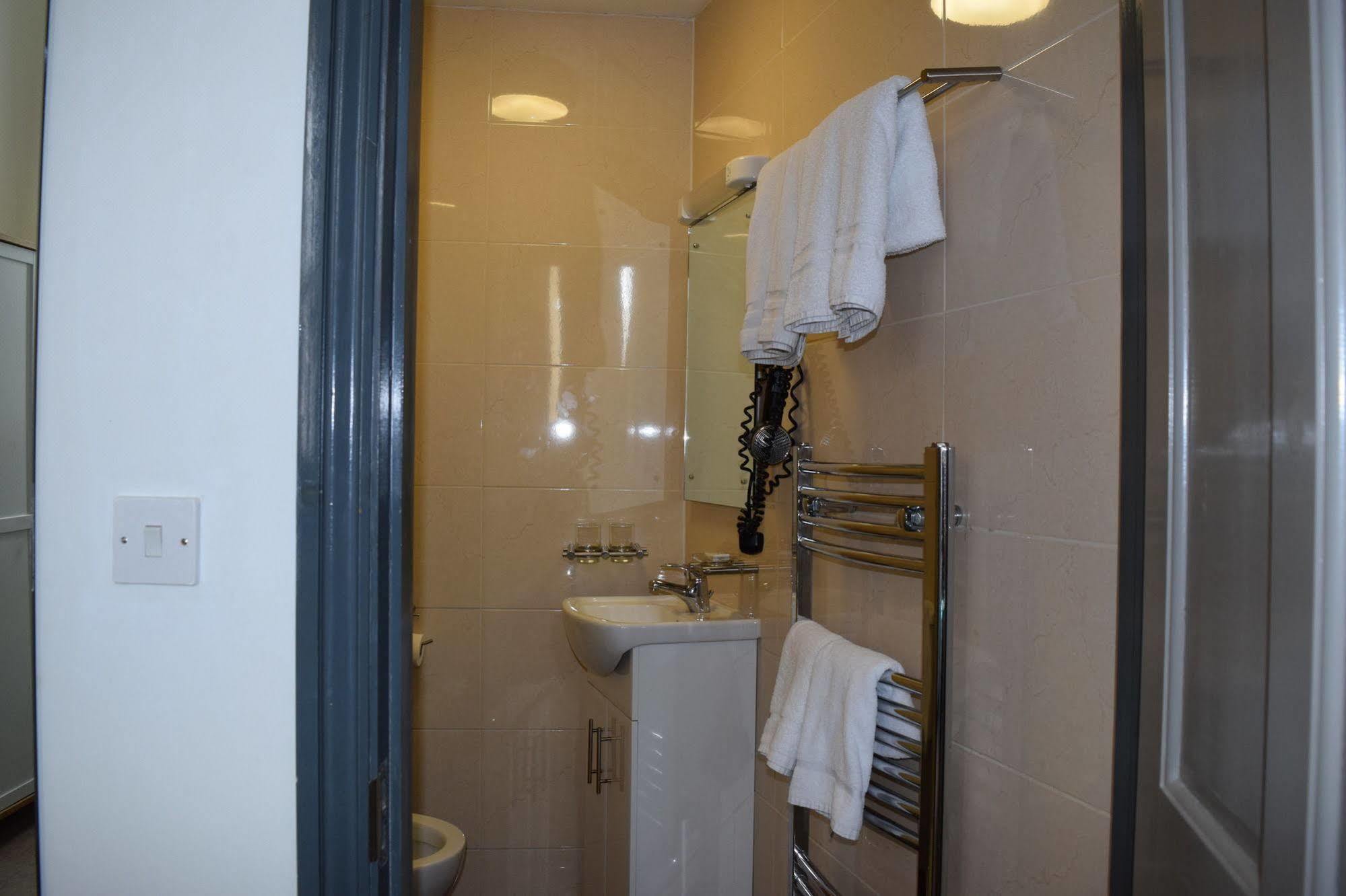 The King William Hotel Лондон Екстер'єр фото