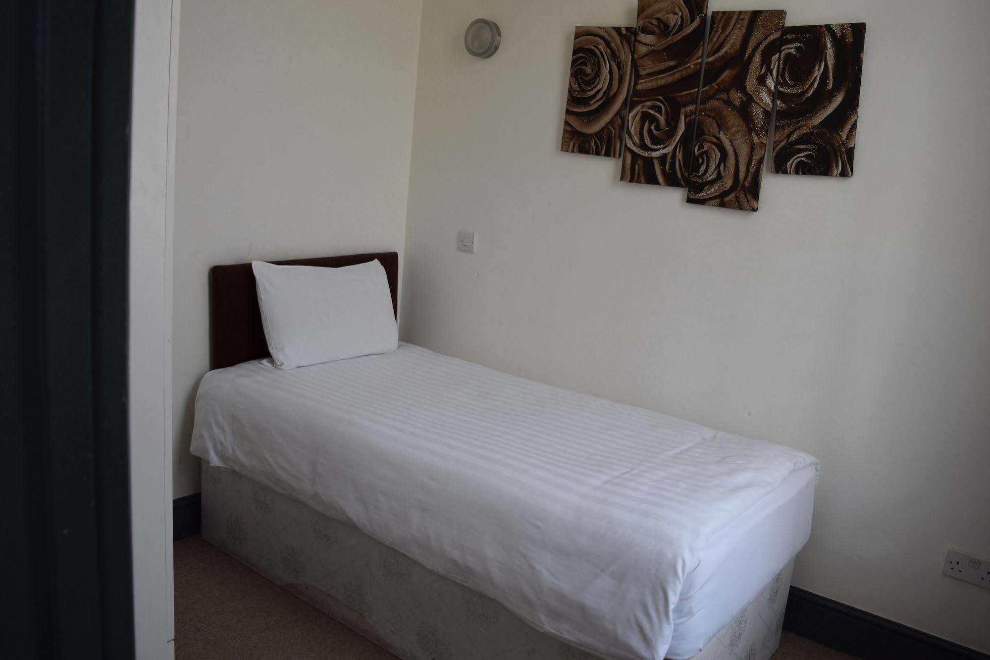 The King William Hotel Лондон Екстер'єр фото