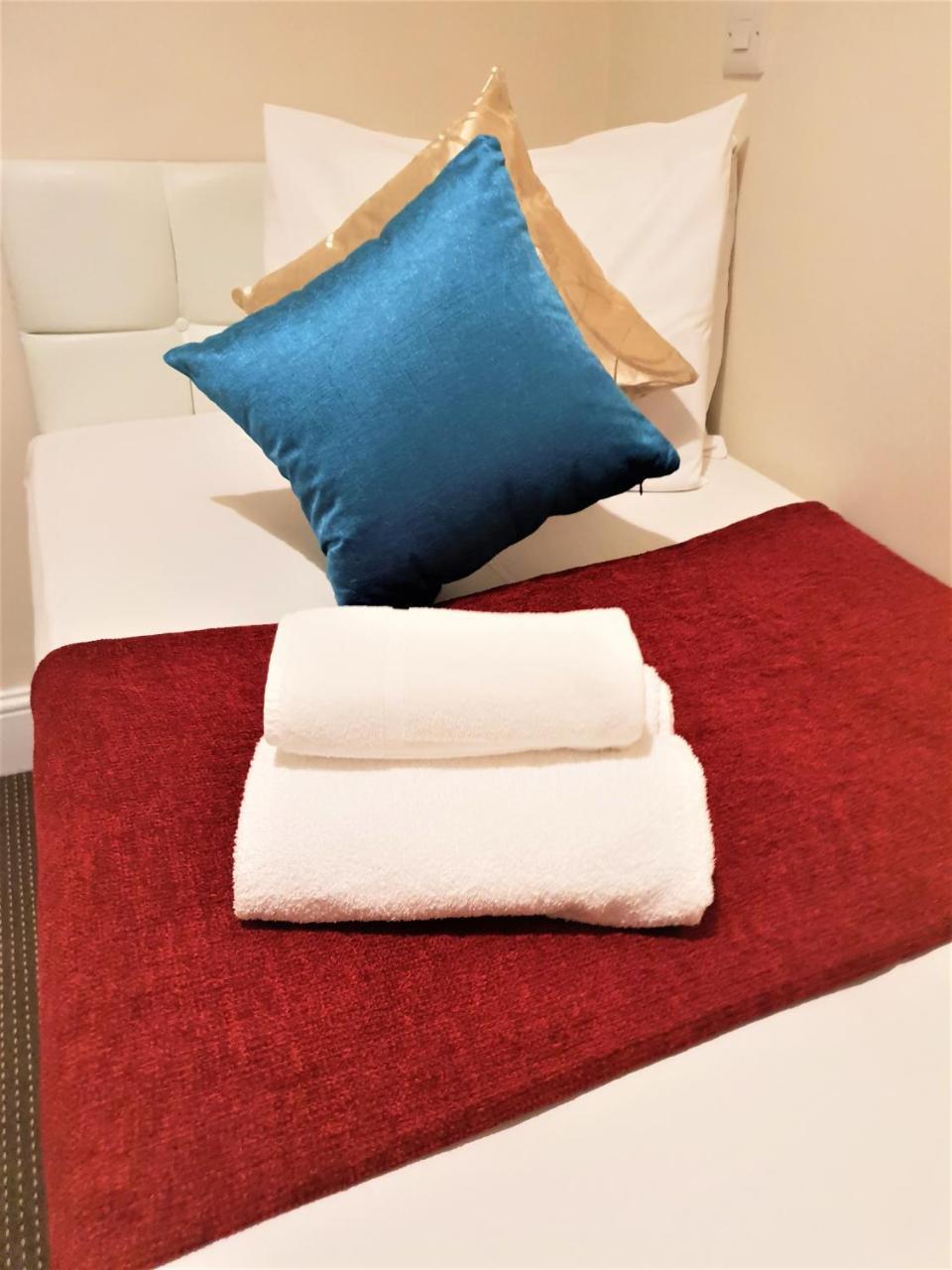 The King William Hotel Лондон Екстер'єр фото