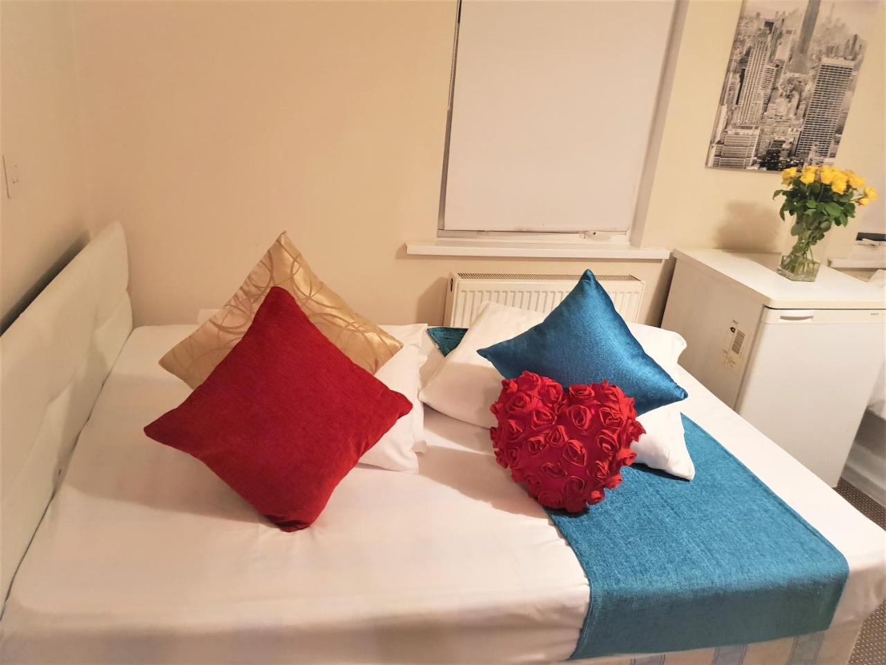 The King William Hotel Лондон Екстер'єр фото