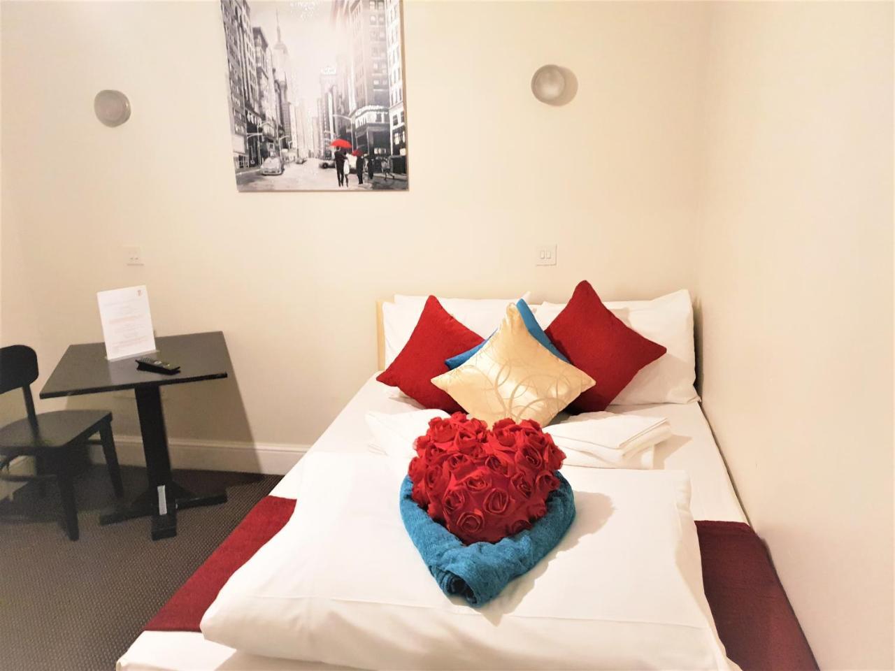 The King William Hotel Лондон Екстер'єр фото